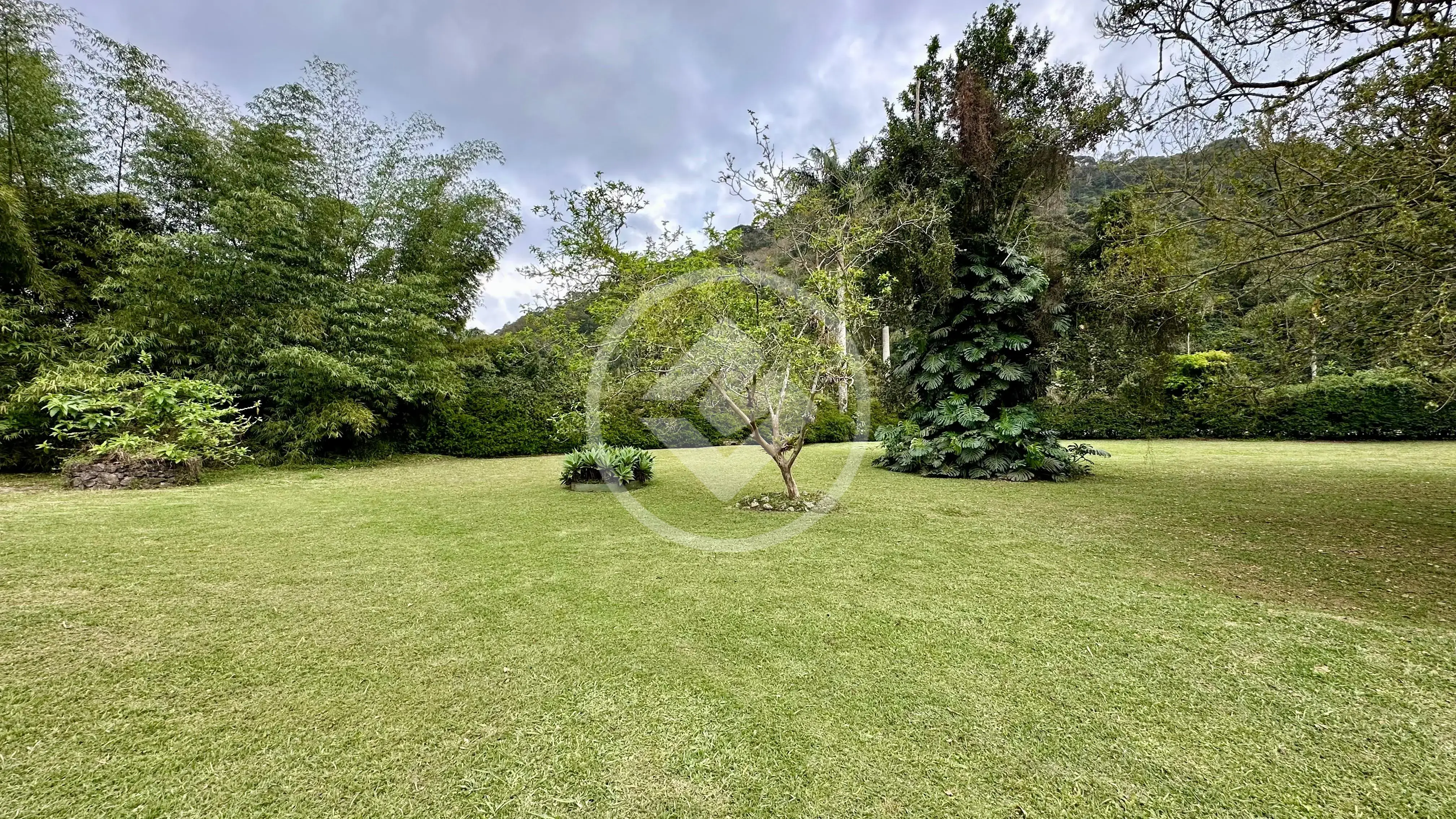 Imagem 1 - Terreno Condomínio em Fazenda Boa Fé, Teresópolis - RJ