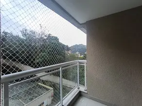 Imagem 4 - Apartamento em Várzea, Teresópolis - RJ