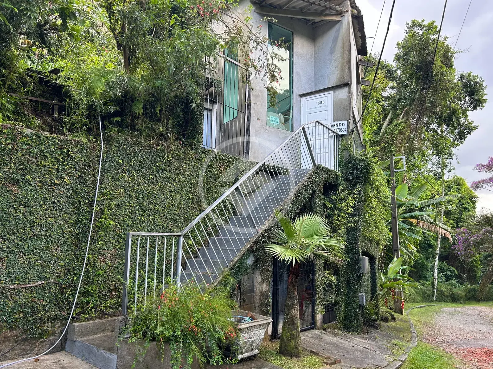 Imagem 1 - Casa em Soberbo, Teresópolis - RJ