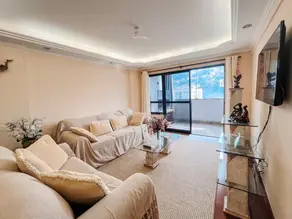 Apartamento Várzea, Teresópolis - RJ — foto 1