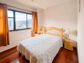 Imagem 6 - Apartamento em Várzea, Teresópolis - RJ