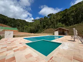 Imagem 4 - Terreno Condomínio em Prata, Teresópolis - RJ