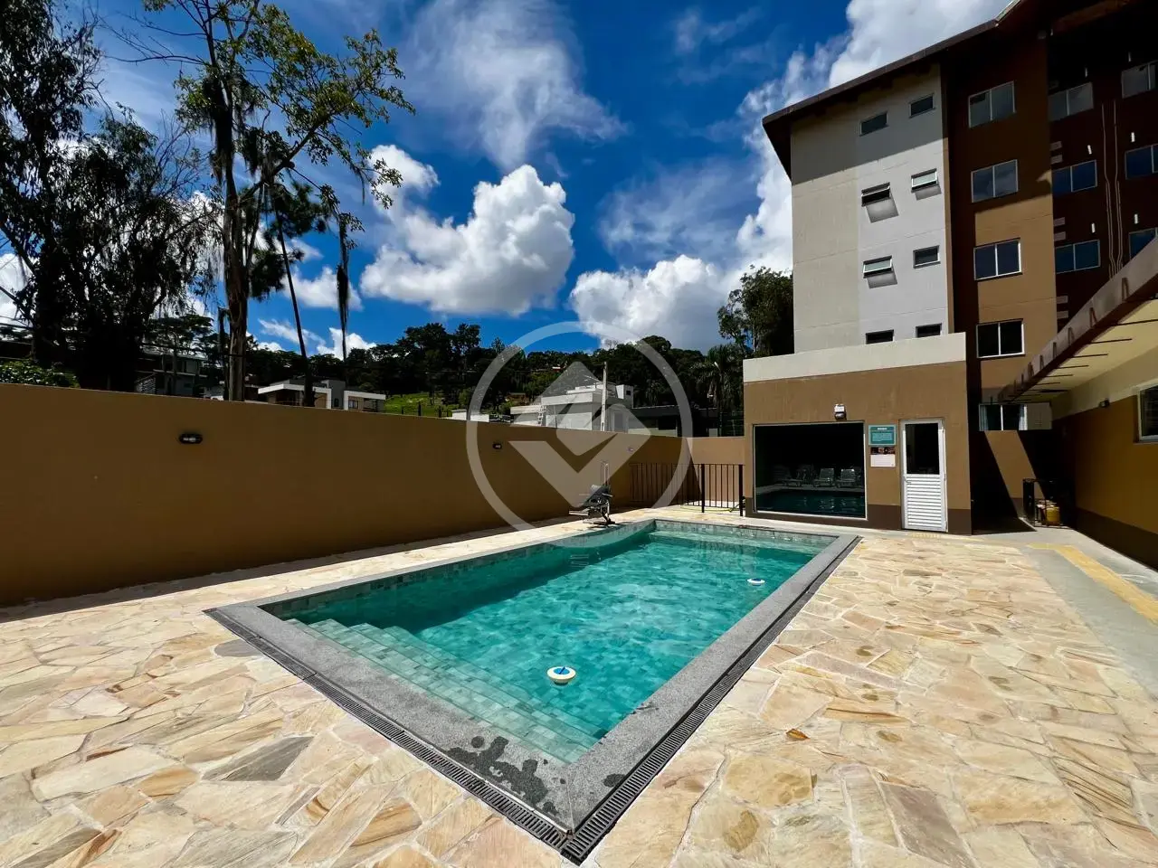 Imagem 1 - Apartamento em Posse, Teresópolis - RJ