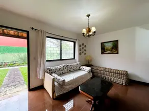 Casa Condomínio Jardim Cascata, Teresópolis - RJ — foto 1