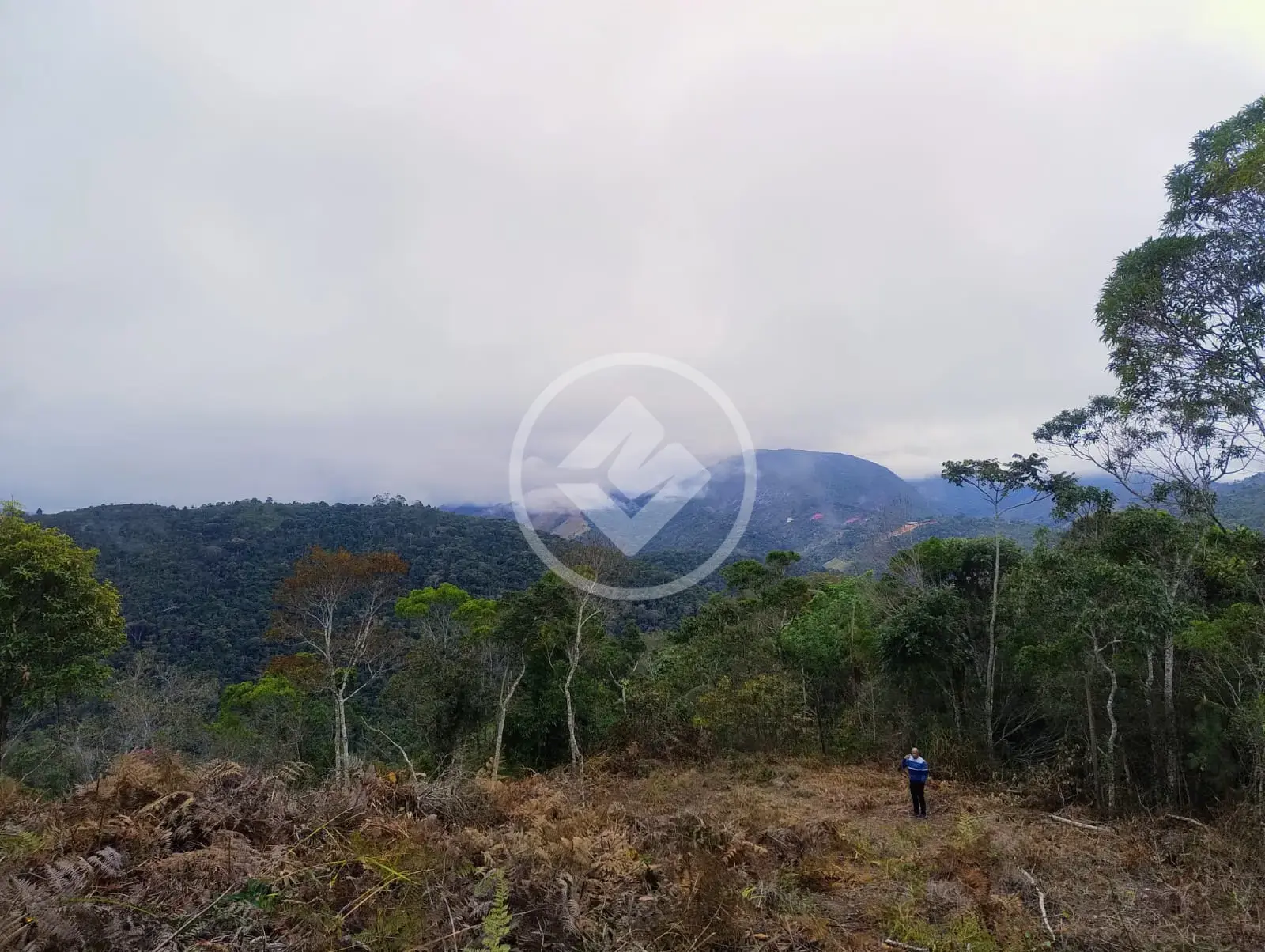 Image 2 - Terreno em Três Córregos, Teresópolis - RJ