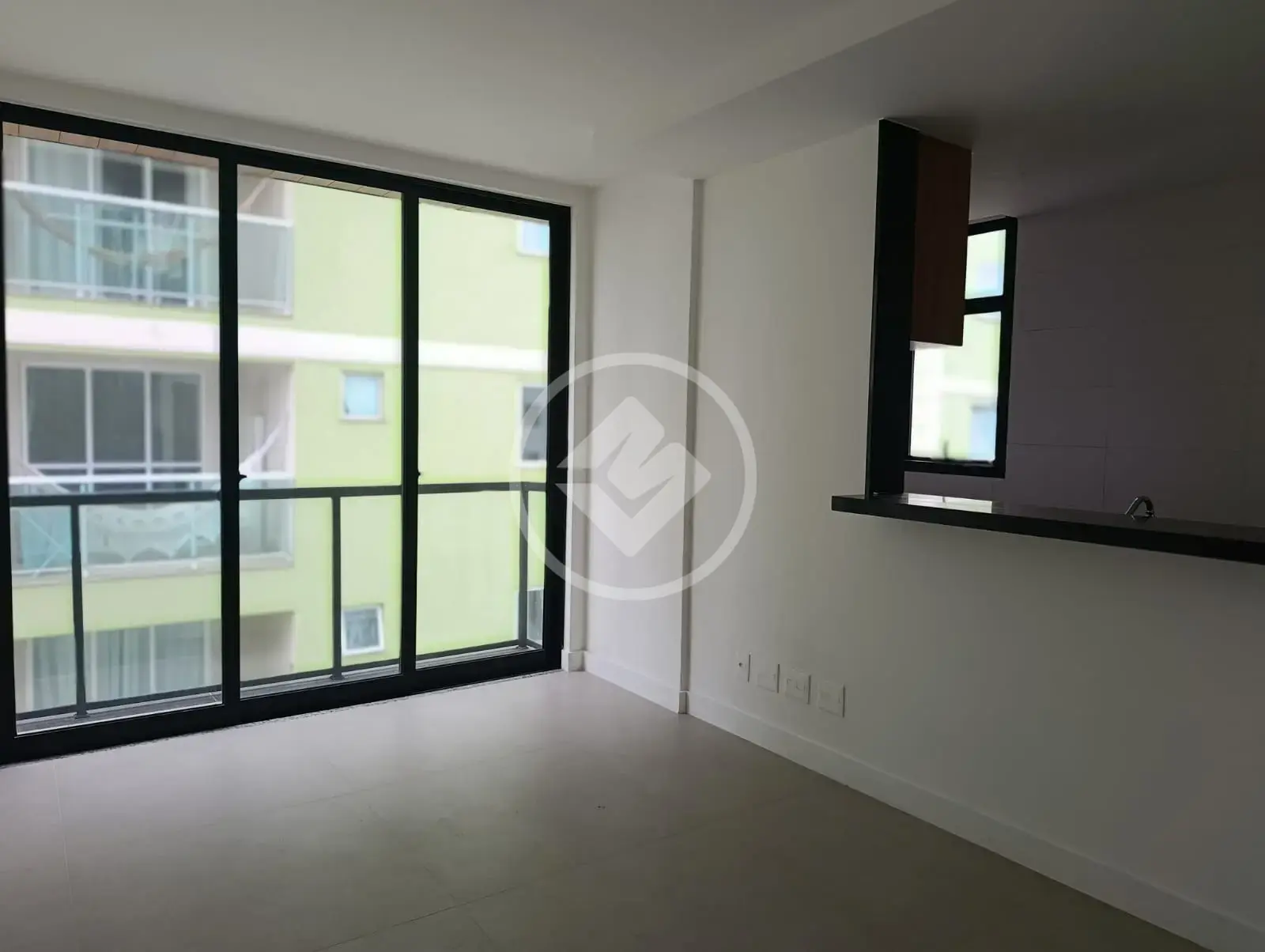 Imagem 1 - Apartamento em Alto, Teresópolis - RJ