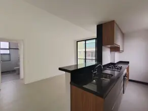 Apartamento Alto, Teresópolis - RJ — foto 1