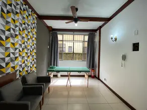 Sala Comercial Várzea, Teresópolis - RJ — foto 1