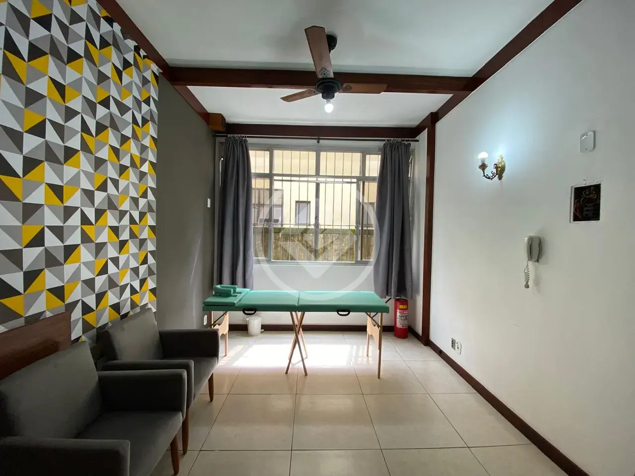 Imagem 1 - Sala Comercial em Várzea, Teresópolis - RJ