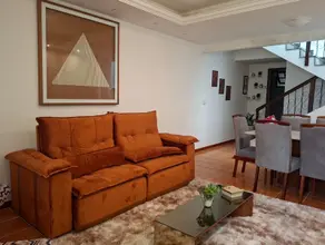 Casa Condomínio Jardim Europa, Teresópolis - RJ — foto 1