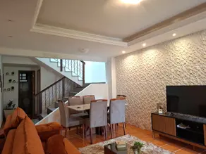 Casa Condomínio Jardim Europa, Teresópolis - RJ — foto 2
