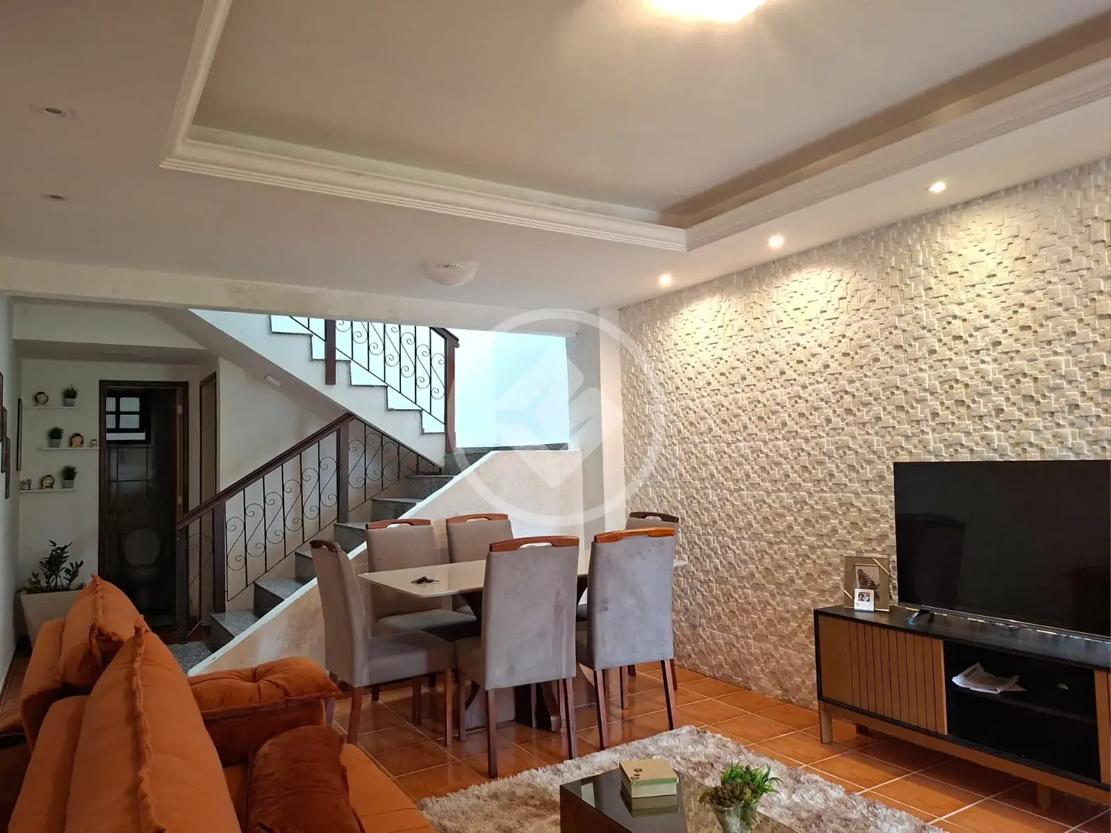 Image 2 - Casa Condomínio em Jardim Europa, Teresópolis - RJ