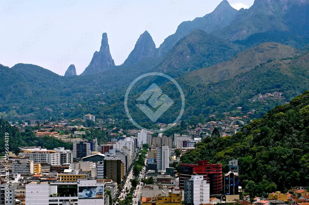 Image 30 - Kitnet / Conjugado em Taumaturgo, Teresópolis - RJ