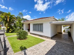 Casa Alto, Teresópolis - RJ — foto 1