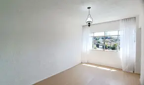 Apartamento Alto, Teresópolis - RJ — foto 1