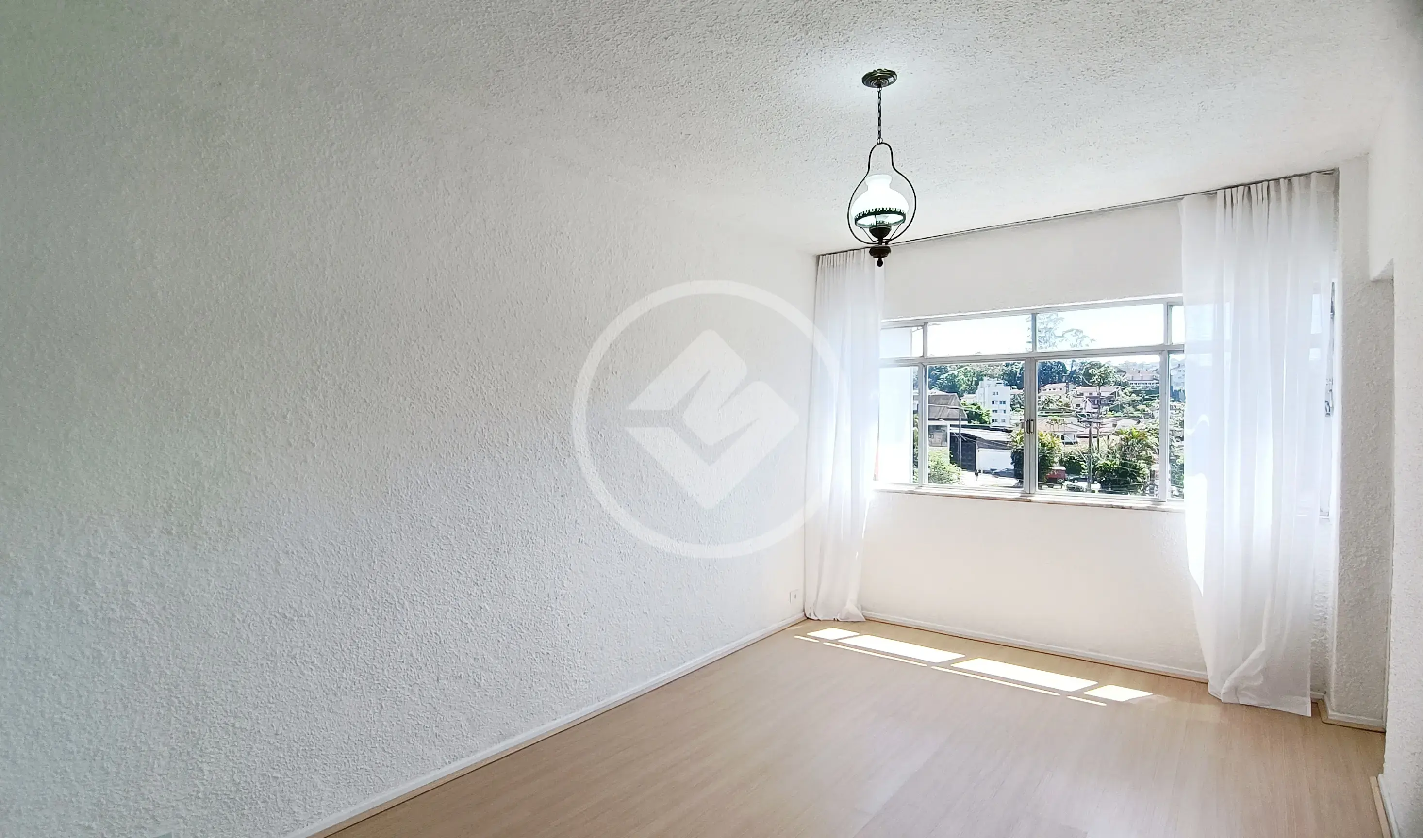 Imagem 1 - Apartamento em Alto, Teresópolis - RJ