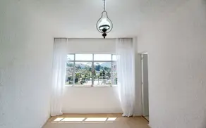 Apartamento Alto, Teresópolis - RJ — foto 2