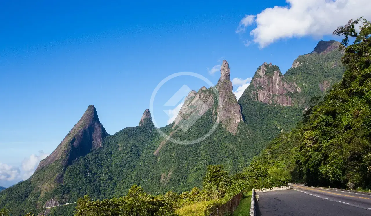 Image 31 - Apartamento em Alto, Teresópolis - RJ
