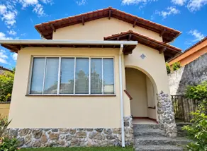 Casa Várzea, Teresópolis - RJ — foto 1