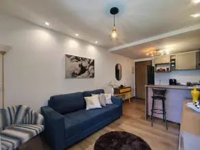 Apartamento Alto, Teresópolis - RJ — foto 2