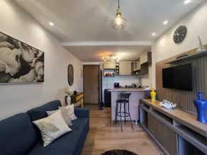 Apartamento Alto, Teresópolis - RJ — foto 1