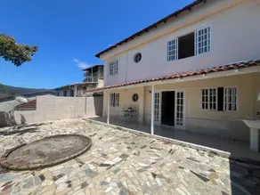 Casa Tijuca, Teresópolis - RJ — foto 1