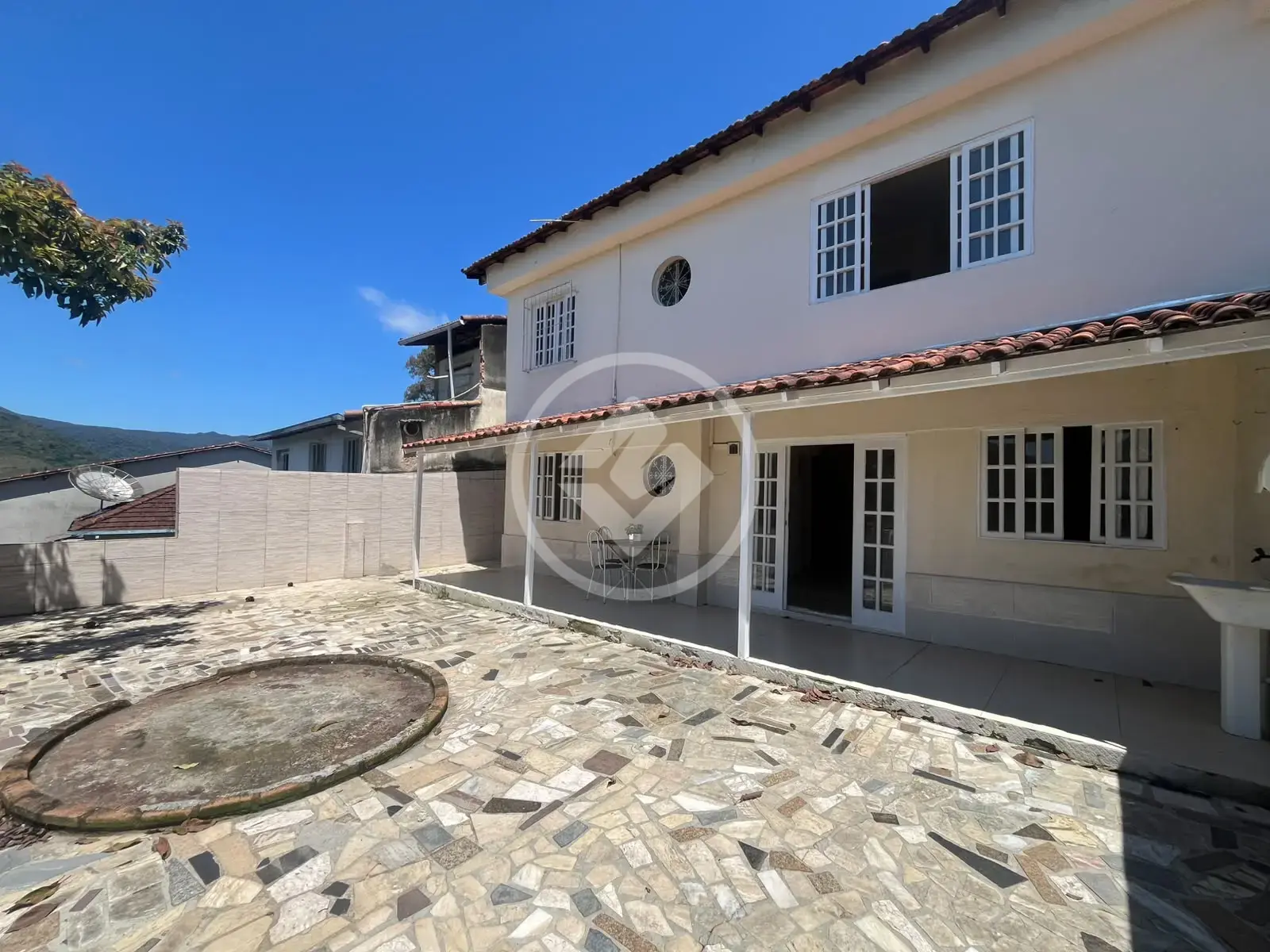 Imagem 1 - Casa em Tijuca, Teresópolis - RJ