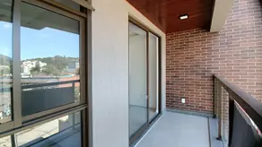 Apartamento Artistas, Teresópolis - RJ — foto 1