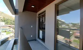 Apartamento Artistas, Teresópolis - RJ — foto 2