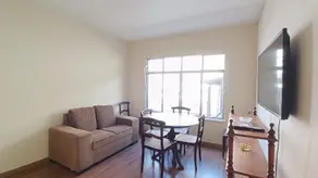 Apartamento Alto, Teresópolis - RJ — foto 1