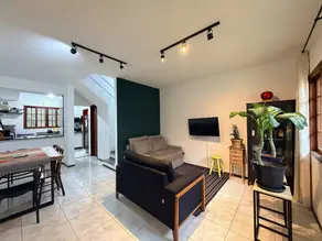 Imagem 3 - Casa Condomínio em Carlos Guinle, Teresópolis - RJ