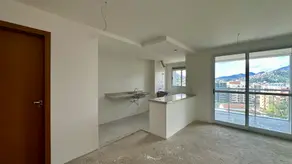 Imagem 6 - Cobertura em Agriões, Teresópolis - RJ