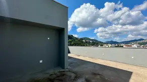 Imagem 3 - Cobertura em Agriões, Teresópolis - RJ