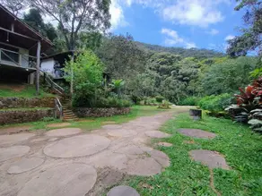 Terreno Comercial Santa Cecília, Teresópolis - RJ — foto 2