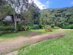 Imagem 2 - Terreno Comercial em Barroso, Teresópolis - RJ