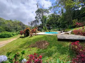 Terreno Comercial Santa Cecília, Teresópolis - RJ — foto 1