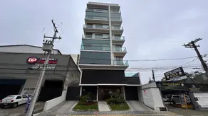 Apartamento Várzea, Teresópolis - RJ — foto 2