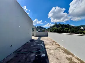Imagem 6 - Cobertura em Agriões, Teresópolis - RJ