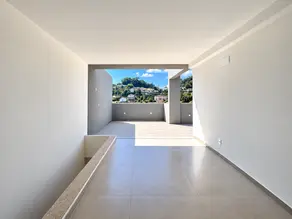 Imagem 3 - Cobertura em Agriões, Teresópolis - RJ