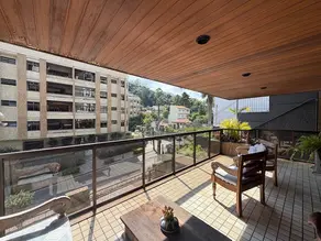 Apartamento Várzea, Teresópolis - RJ — foto 2