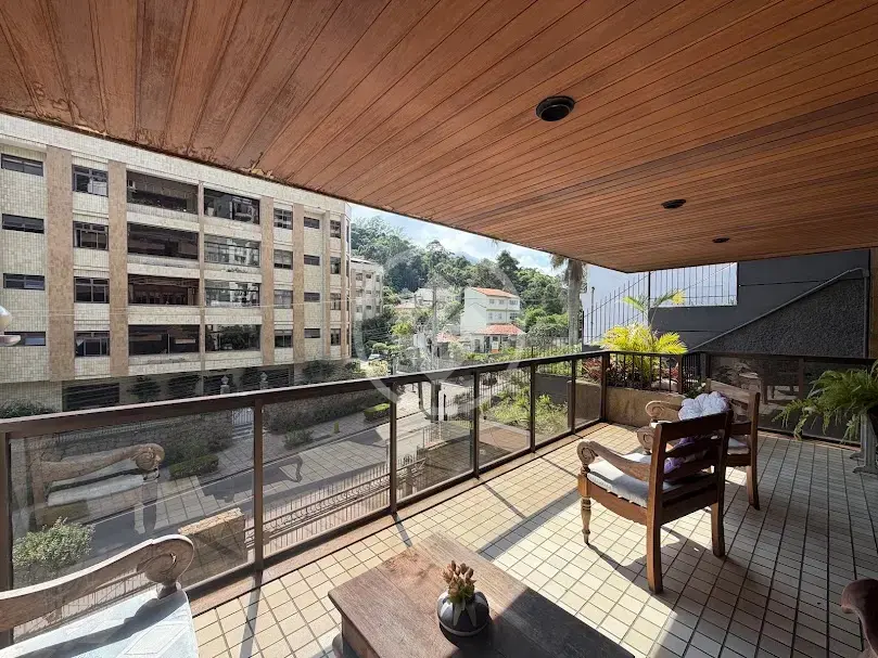 Image 2 - Apartamento em Várzea, Teresópolis - RJ