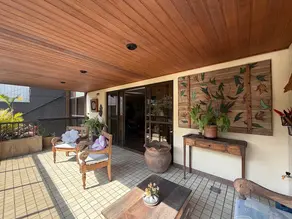 Apartamento Várzea, Teresópolis - RJ — foto 1