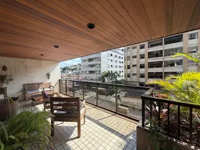 Imagem 3 - Apartamento em Várzea, Teresópolis - RJ