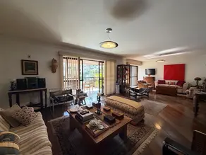 Imagem 4 - Apartamento em Várzea, Teresópolis - RJ