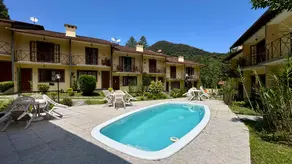 Imagem 2 - Casa Condomínio em Carlos Guinle, Teresópolis - RJ