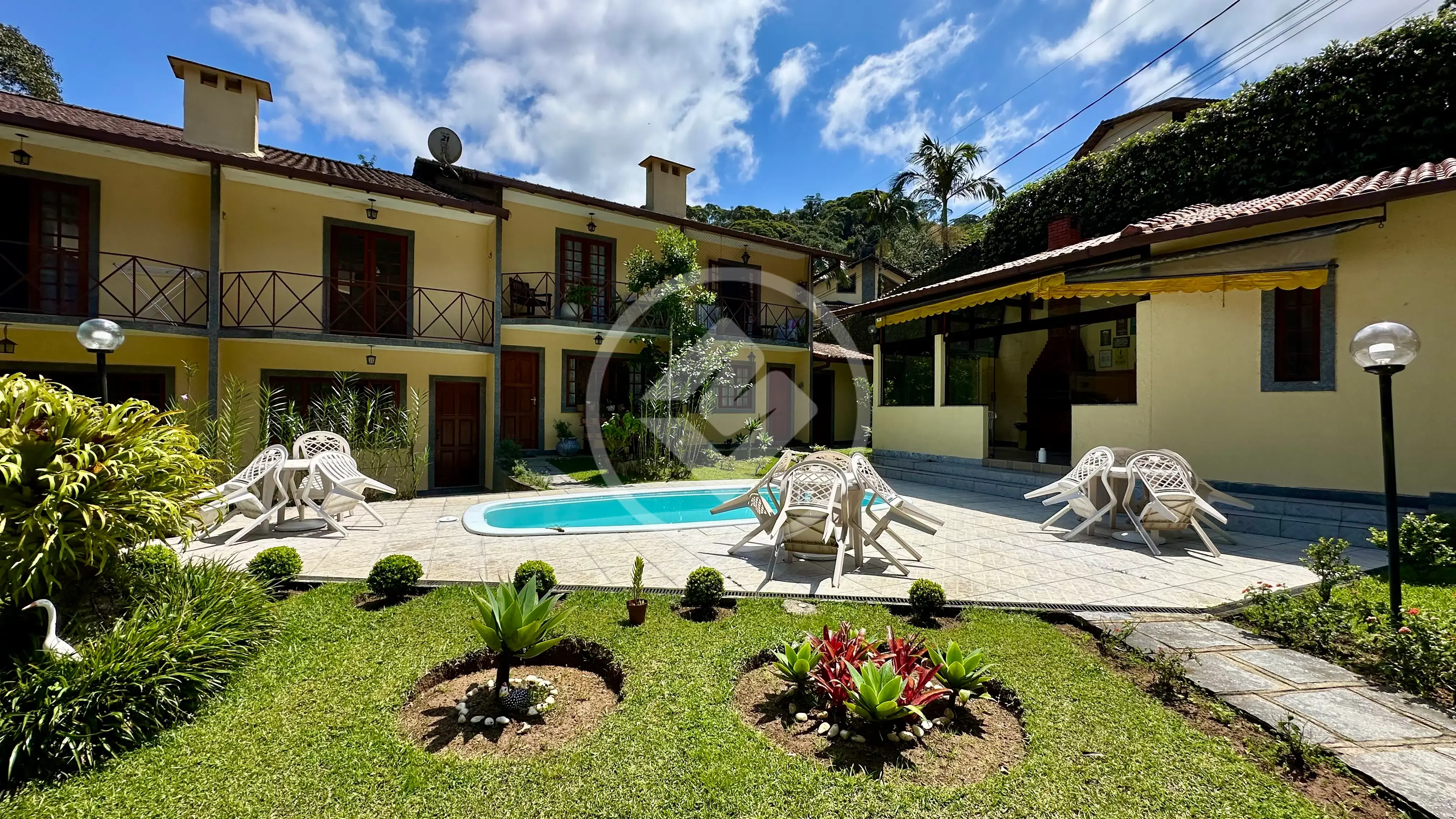 Image 36 - Casa Condomínio em Carlos Guinle, Teresópolis - RJ