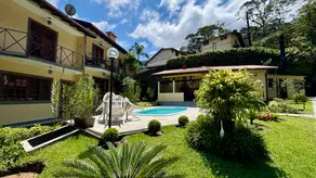 Casa Condomínio Granja Comary, Teresópolis - RJ — foto 2
