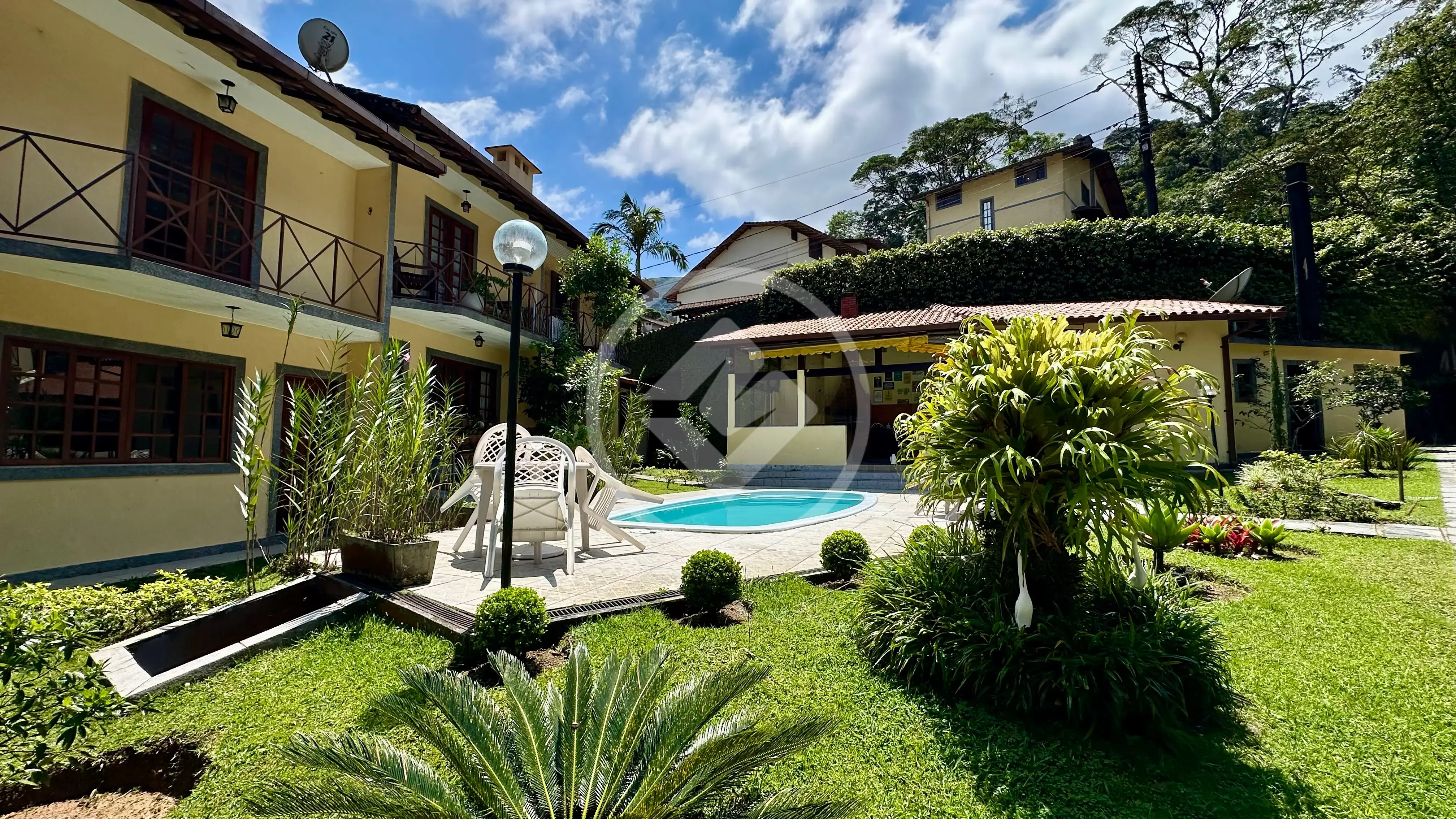 Image 2 - Casa Condomínio em Carlos Guinle, Teresópolis - RJ