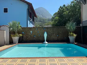 Imagem 4 - Casa Condomínio em Limoeiro, Guapimirim - RJ