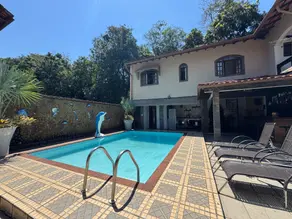 Casa Condomínio Limoeiro, Guapimirim - RJ — foto 2